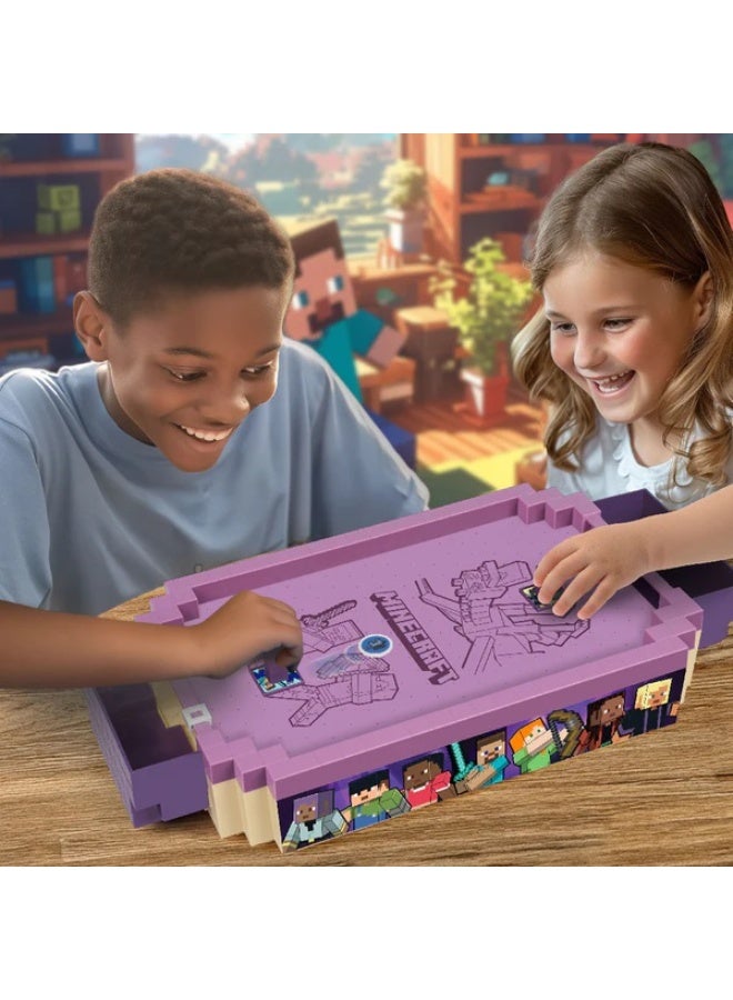 ماين كرافت لعبة ماينكرافت أركيد هوكي الهواء الأساسية - الإصدار النهائي (M2502CS_EN) - Image 2